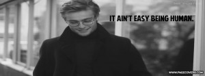 Douglas Booth Cover Photo Cover Comments