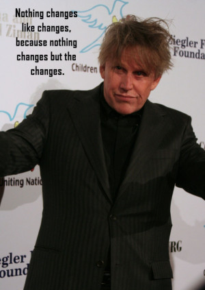 Crazy Gary Busey Quotes (20 Pics)