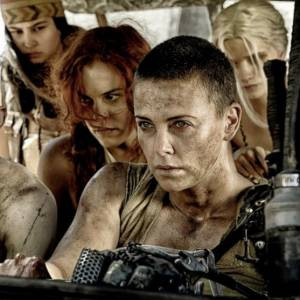 Mad Max: Fury Road Movie Quotes Anything