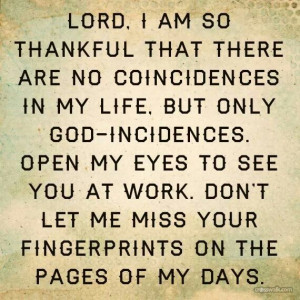 believe this with all my heart