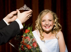 French Senate votes to ban child beauty pageants