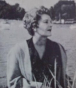 Anya Seton -- one of my favorite all time authors