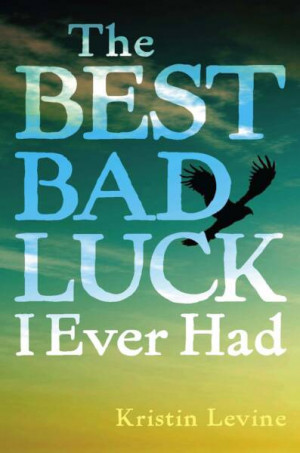Book Review: The Best Bad Luck I Ever Had