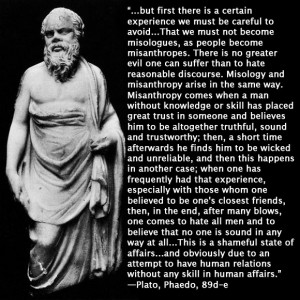 Socrates quote