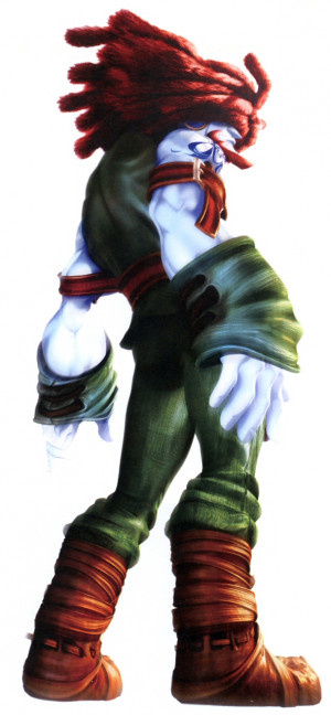 Amarant Coral - The Final Fantasy Wiki has more Final Fantasy ...