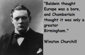 Related to Winston Churchill 20 Quotations