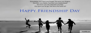 Happy Friendship day Quotes 2014 for facebook Whatsapp
