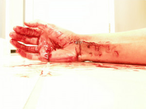 ya, something like this...