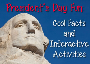 president day cover pics