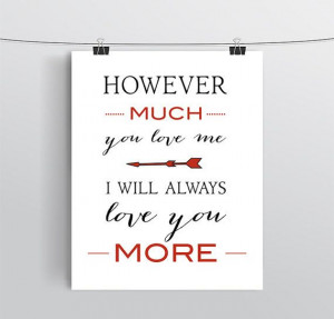 ... Games Typography Print, Movie Quote, Book Quotation, Catching Fire