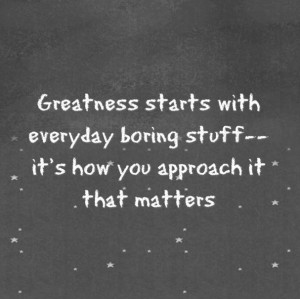 Great quote from Copper on BBC America