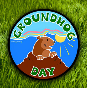 Groundhog Day Wishes