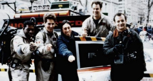 Ivan Reitman Says ‘Ghostbusters’ Spinoff Rumors “Just Noise”