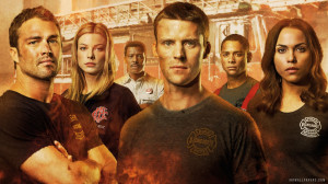 Alpha Coders Wallpaper Abyss TV Show Chicago Fire 468059