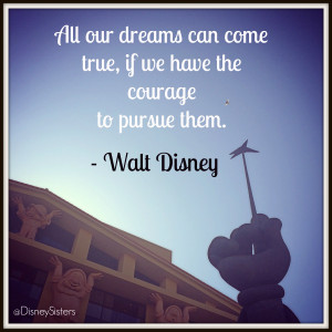 For Recent Graduates: 5 Walt-isms to Live By