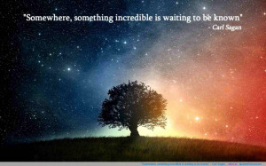 Carl Sagan motivational inspirational love life quotes sayings ...