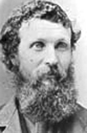 1914 John Muir dies in Los Angeles Hospital from pneumonia on ...