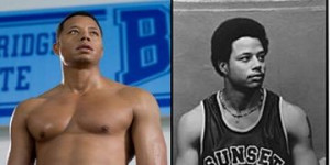 And Quot Sunset Park Which Types Athlete Does Terrence Howard Play