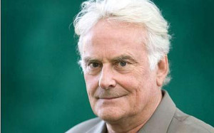 And I quote: director Richard Eyre, like Toy Story hero Buzz Lightyear ...