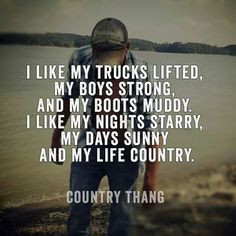 , Country Thang, Country Girls, Girls Thang, Girls Country, Country ...