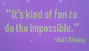 Walt Disney Quotes HD Wallpaper 27