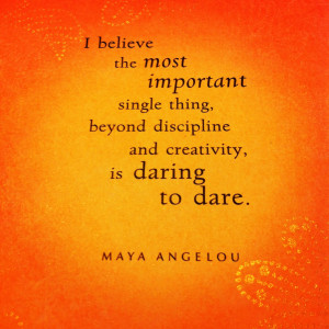 30+ Pervasive and Profound Maya Angelou Quotes