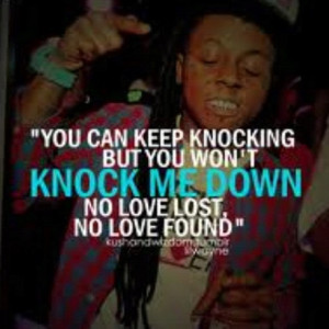lil wayne