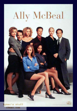 Ally McBeal on Netflix...forgot how funny it is!!Favorite Tv, Ally ...