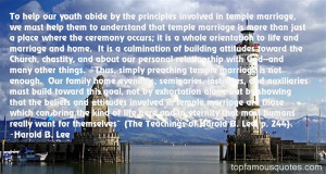 Top Quotes About Principles Of Teaching