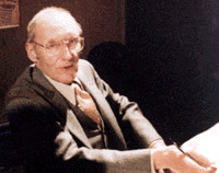 William Burroughs 1914-1997