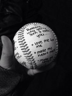... boyfriend reasons why you re such a catch you # boyfriend # baseball