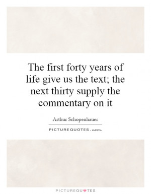 Life Quotes Aging Quotes Arthur Schopenhauer Quotes
