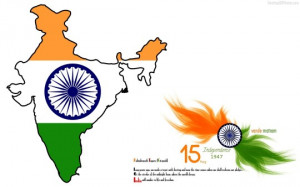 Independence Day 2015 Indian Quotes,Images,Pictures,Wallpapers