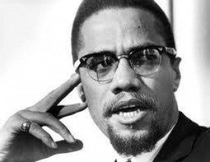 Malcolm X, Clubmaster