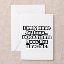 Asthma Fighter Quote