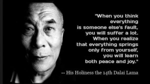 Words of Wisdom from the Dalai Lama loansapproval