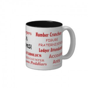 For Accountants CPAs Auditors CFOs FDs and Financial Managers