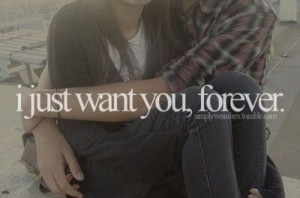 boyfriend, forever, girlfriend, i want you, text