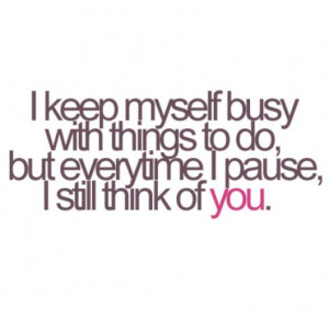 25 I Miss You Quotes | Stylopics