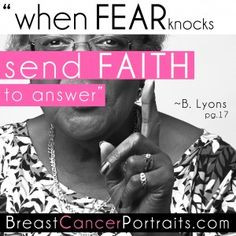 Quotes and Photos Of Breast Cancer Survivors From Book Breast Cancer ...