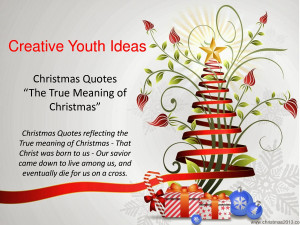 Christmas Quotes For Family In Spanish Christmas quotes quote