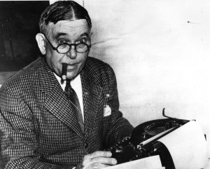 Opiniones de H. L. Mencken
