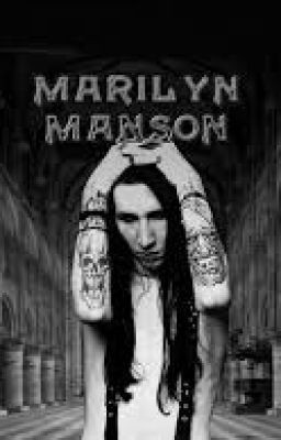 Marilyn Manson Quotes
