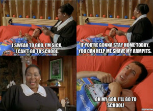 An Homage to Billy Madison: 20 of the Most Memorable Quotes and Scenes