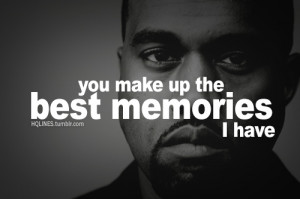 boy, girl, hqlines, kanye west, life, love, quotes, sad, sayings