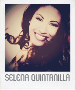 Selena - selena quintanilla Picture