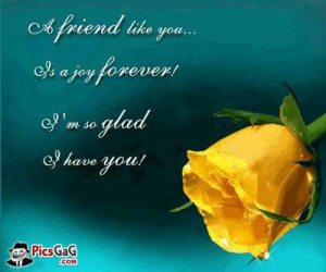 Short Friendship Quotes