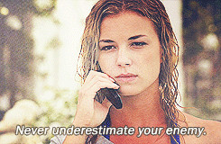 udinova:revenge quotes: emily thorne