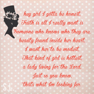 ... quotes, #AnthemLights, #Modesty, #Truth, #youngGirl, #Women