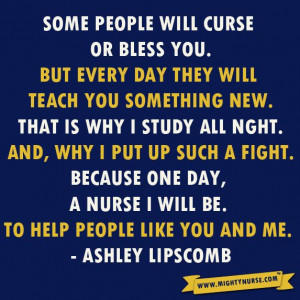 ... nurse quotes for some inspiring words. - See more at: http://www
